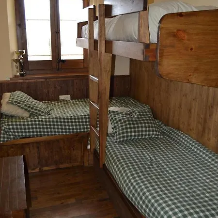 Apartment Acogedor Con Jardin En Ger