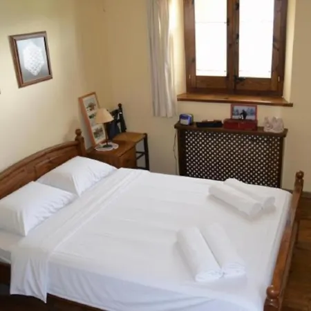 Acogedor Con Jardin En Apartament Ger